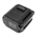 Battery Replaces 2607335216
