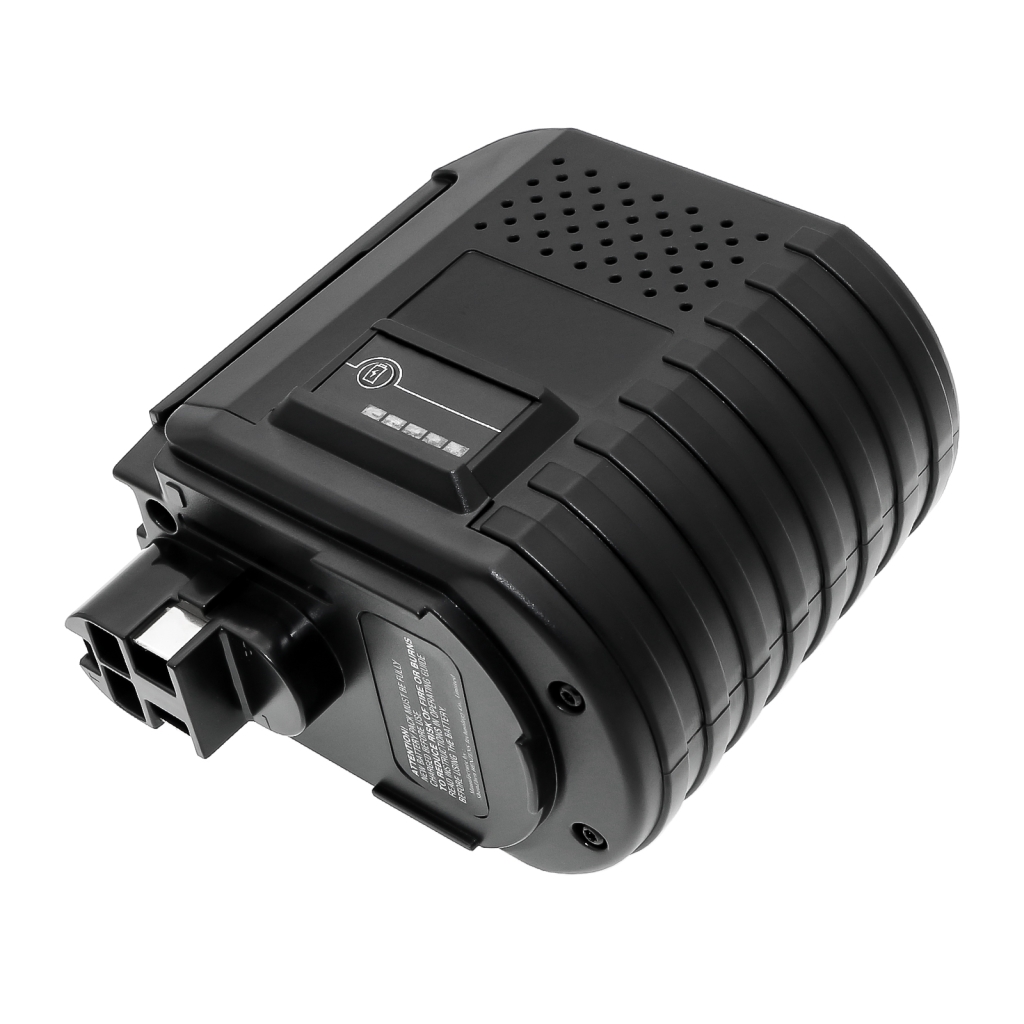 Battery Replaces 2607335216