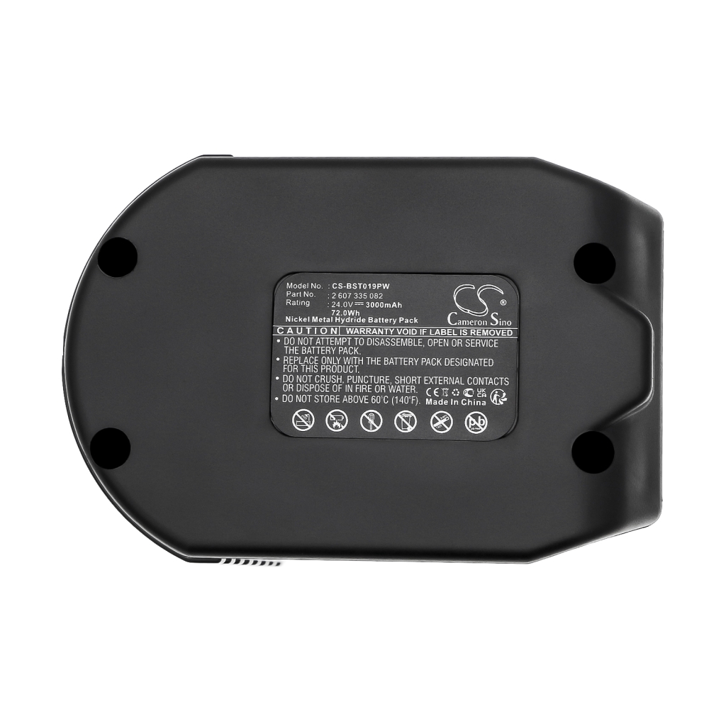 Battery Replaces APBO/SL 24V