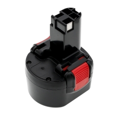 Kompatibel batteriudskiftning til BOSCH 2 607 001 380,2 607 335 260,2 607 335 271,2 607 335 272,2 607 335 373...