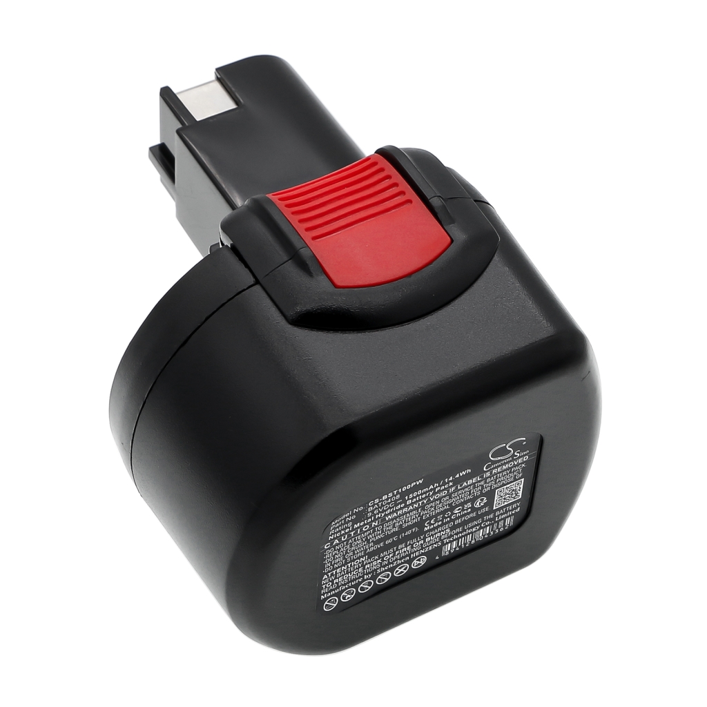 Battery Replaces BAT048