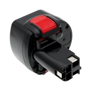 CS-BST100PW<br />Batterier til  erstatter batteri BAT048