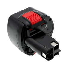 Kompatibel batteriudskiftning til BOSCH 2 607 001 380,2 607 335 260,2 607 335 271,2 607 335 272,2 607 335 373...