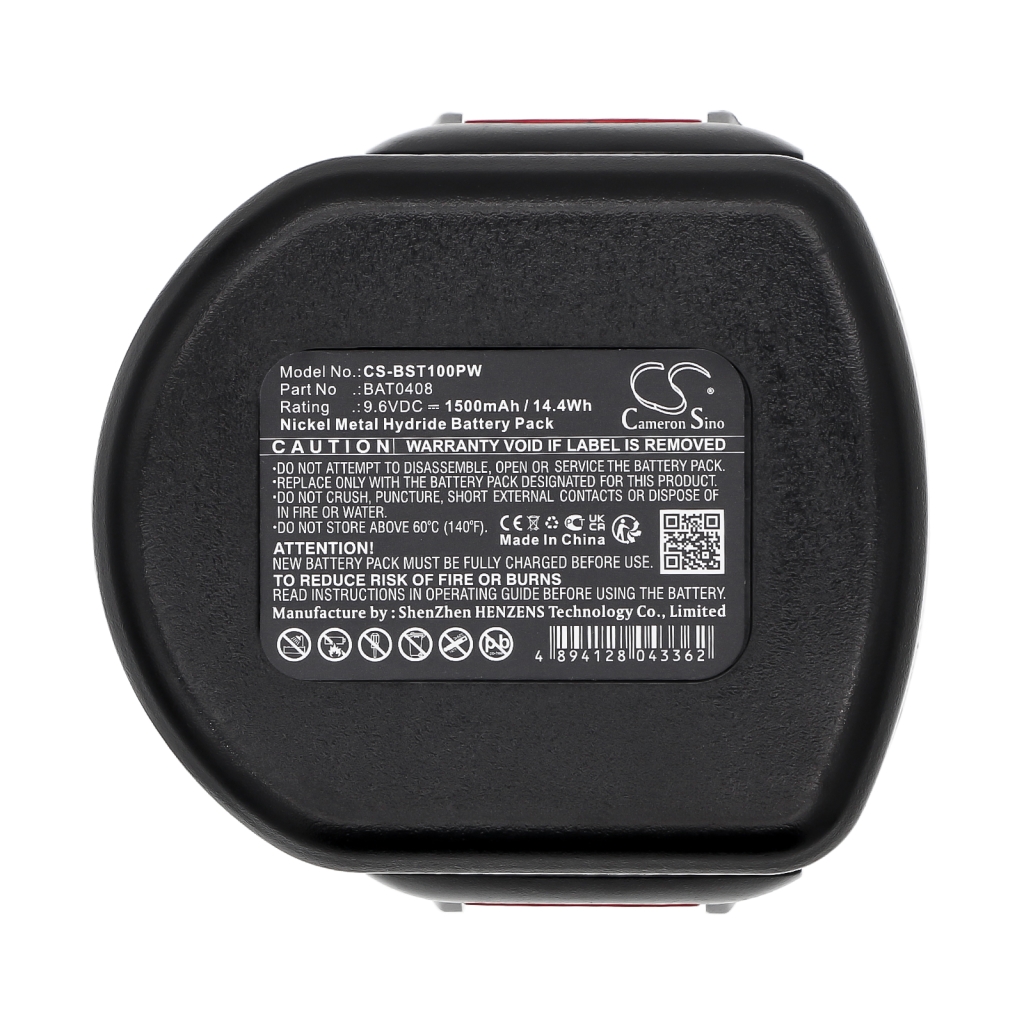 Battery Replaces BAT048