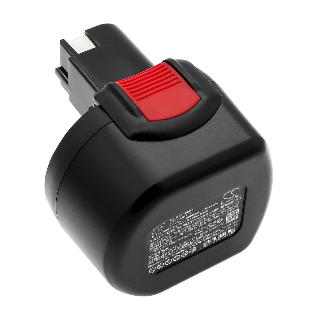 Industribatteri Bosch CS-BST100PX