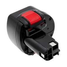 Kompatibel batteriudskiftning til BOSCH 2 607 001 380,2 607 335 260,2 607 335 271,2 607 335 272,2 607 335 373...