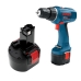 Industribatteri Bosch CS-BST100PX
