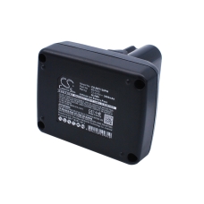 Kompatibel batteriudskiftning til BOSCH BAT412,BAT414,BAT420
