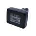 Battery industrial Bosch PS20B