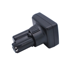 Kompatibel batteriudskiftning til BOSCH BAT412,BAT414,BAT420