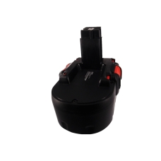 Kompatibel batteriudskiftning til BOSCH 2 607 335 266,2 607 335 278,2 607 335 536,2 607 335 680,2 607 335 688...