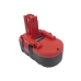 Battery industrial Bosch 3870
