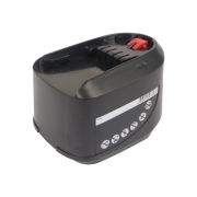 Industribatteri Bosch PST18LI