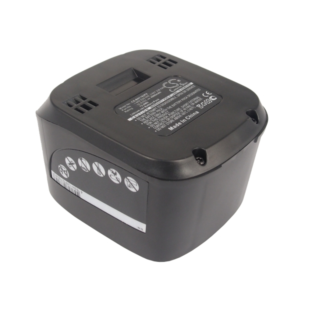 Battery industrial Bosch PSB18LI-2