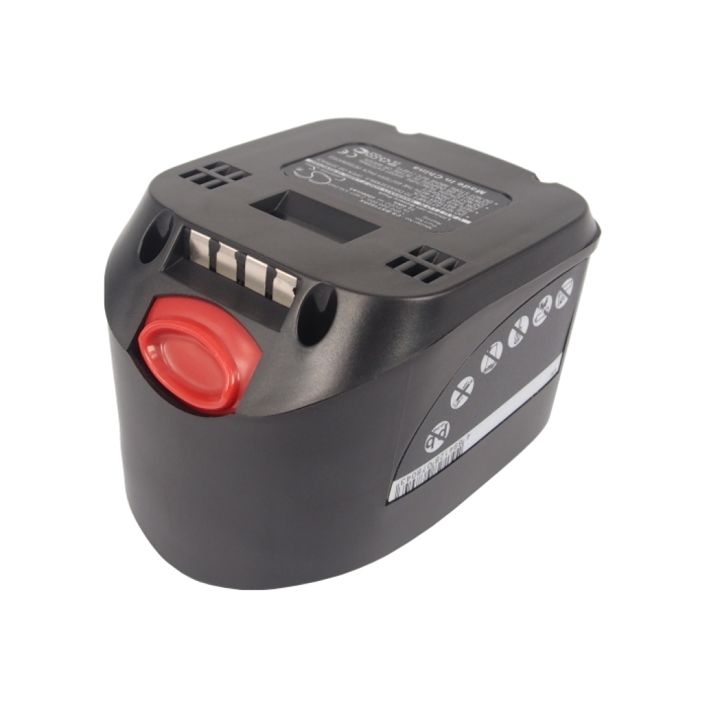 Battery industrial Bosch PSB18LI-2