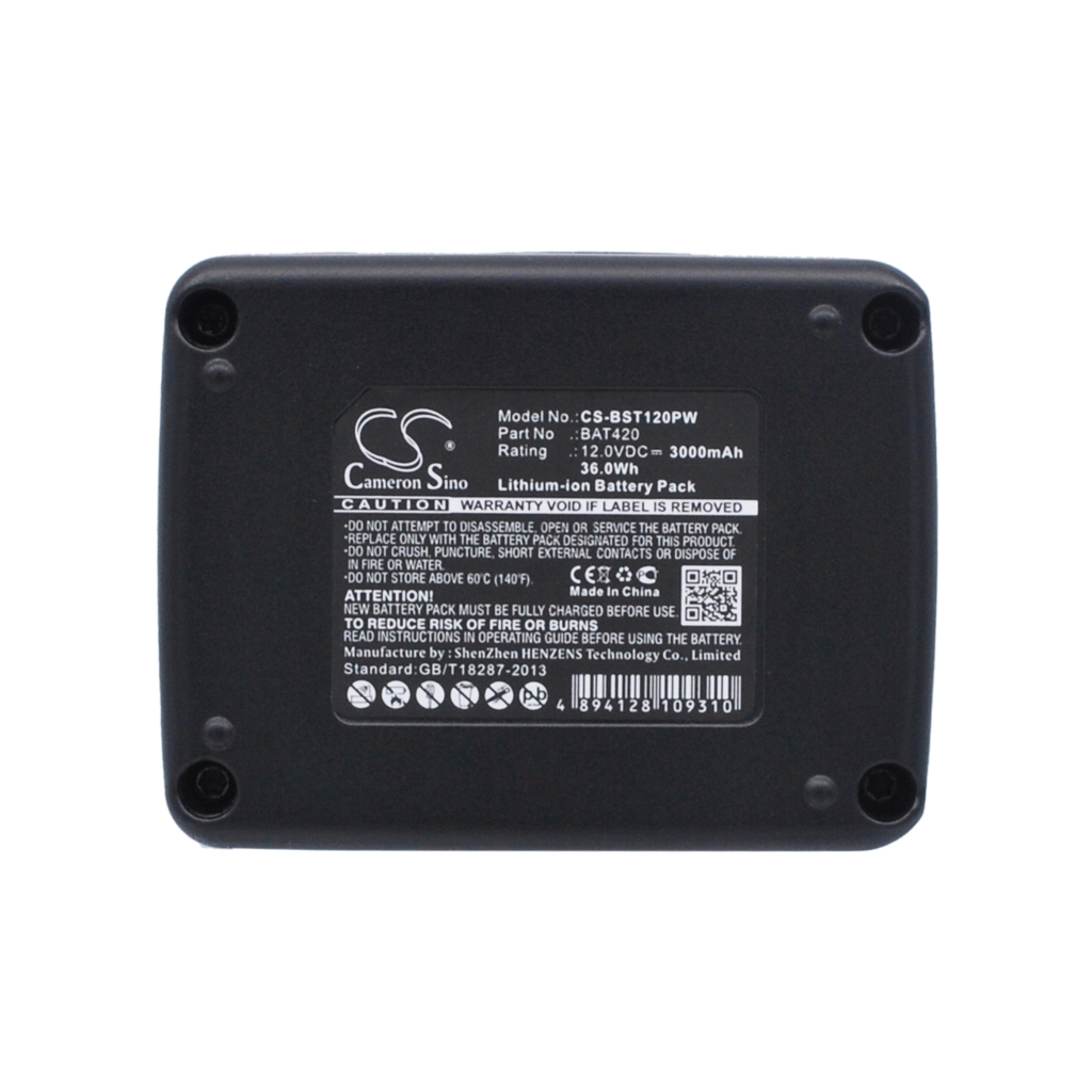 Battery industrial Bosch PS40-2