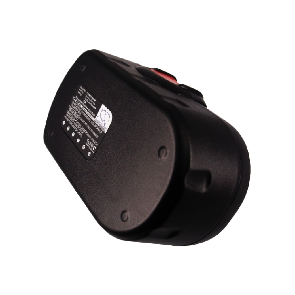 Battery industrial Bosch 52318