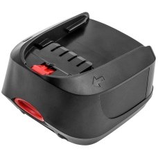 Kompatibel batteriudskiftning til BOSCH 1 600 A00 DD7,1 600 Z00 000,1 607 A35,1600A00DD7,2 607 335 040...
