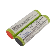 Kompatibel batteriudskiftning til Okay BST200