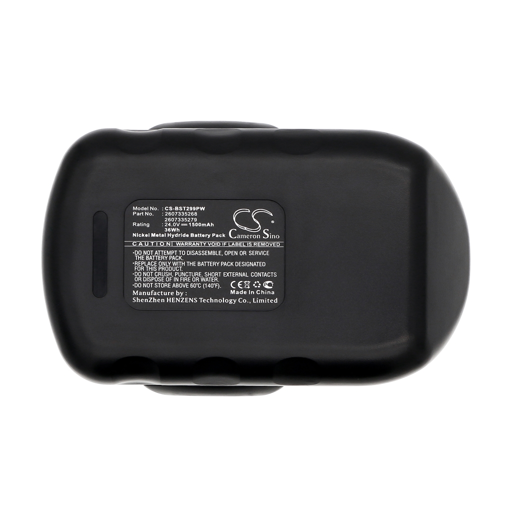 Battery Replaces B-8230
