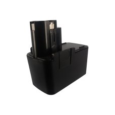 Kompatibel batteriudskiftning til BOSCH 2 607 335 021,2 607 335 158,2 607 335 180,2 607 355 014,BH1204...