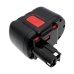 Battery industrial Bosch 13624-2G