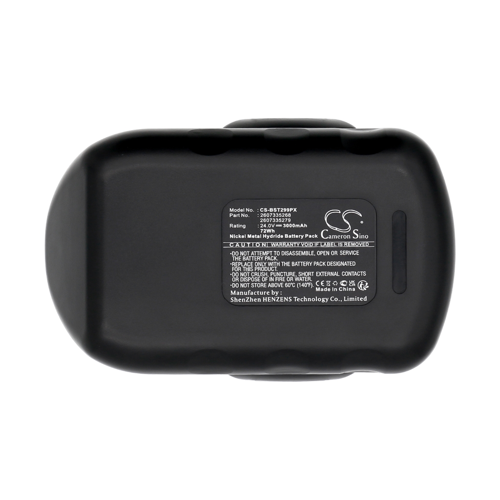 Battery industrial Bosch 13624-2G