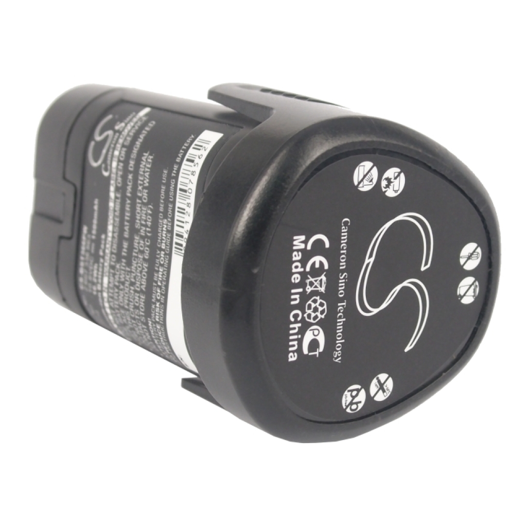 Batterier Erstatter 0700 996 210