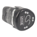 Batterier Erstatter 0700 996 210