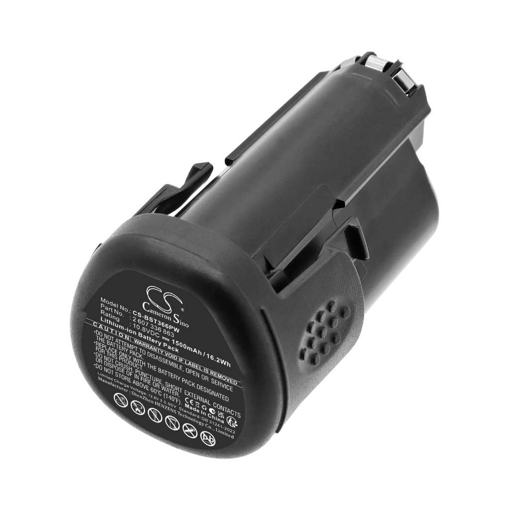 Batteri  CS-BST366PW