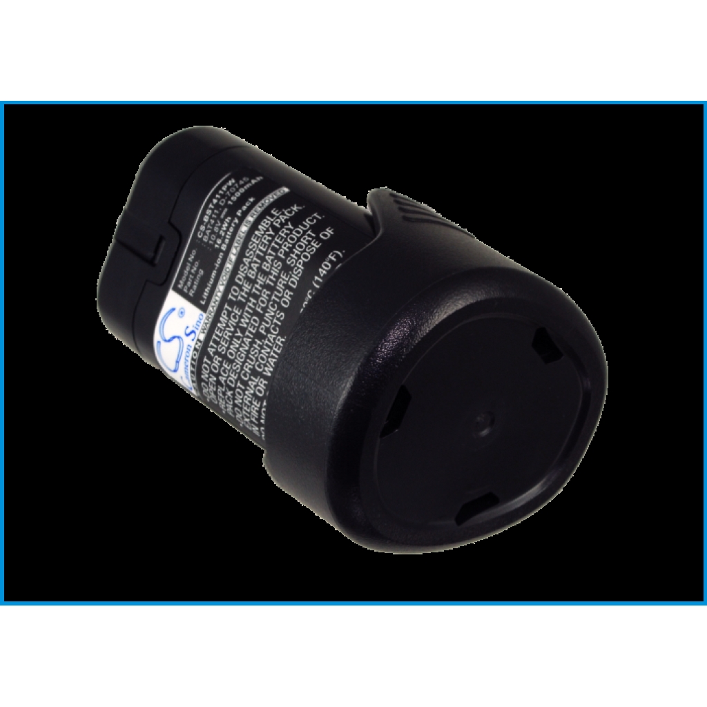 Batterier Erstatter 0700 996 210