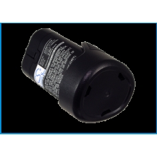 Kompatibel batteriudskiftning til Wurth 0700 996 210,2 607 336 013,2 607 336 014,2 607 336 027,2 607 336 333...