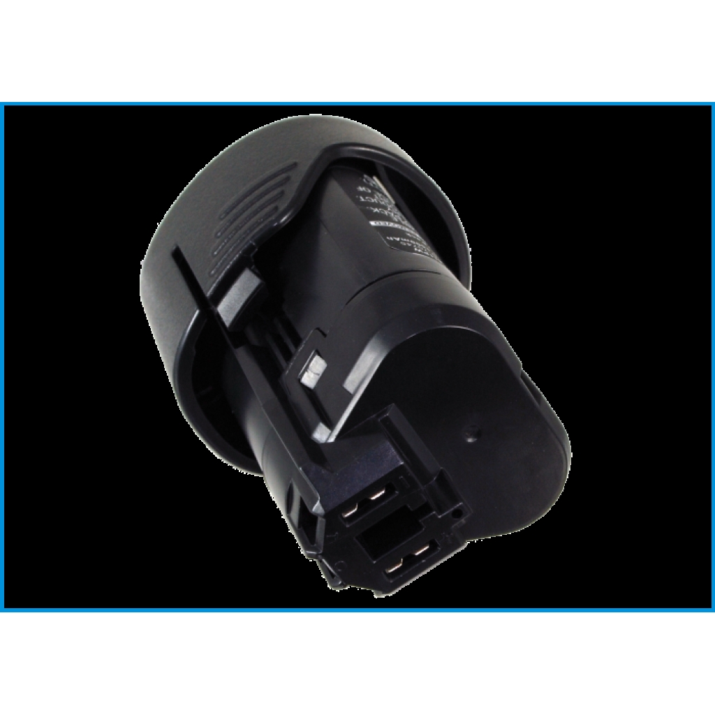 Batterier Erstatter 0700 996 210