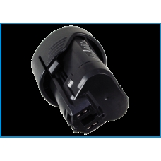 Compatible battery replacement for Wurth 0700 996 210,1 600 Z00 02X,1 600 Z00 02Y,2 607 336 013,2 607 336 014...