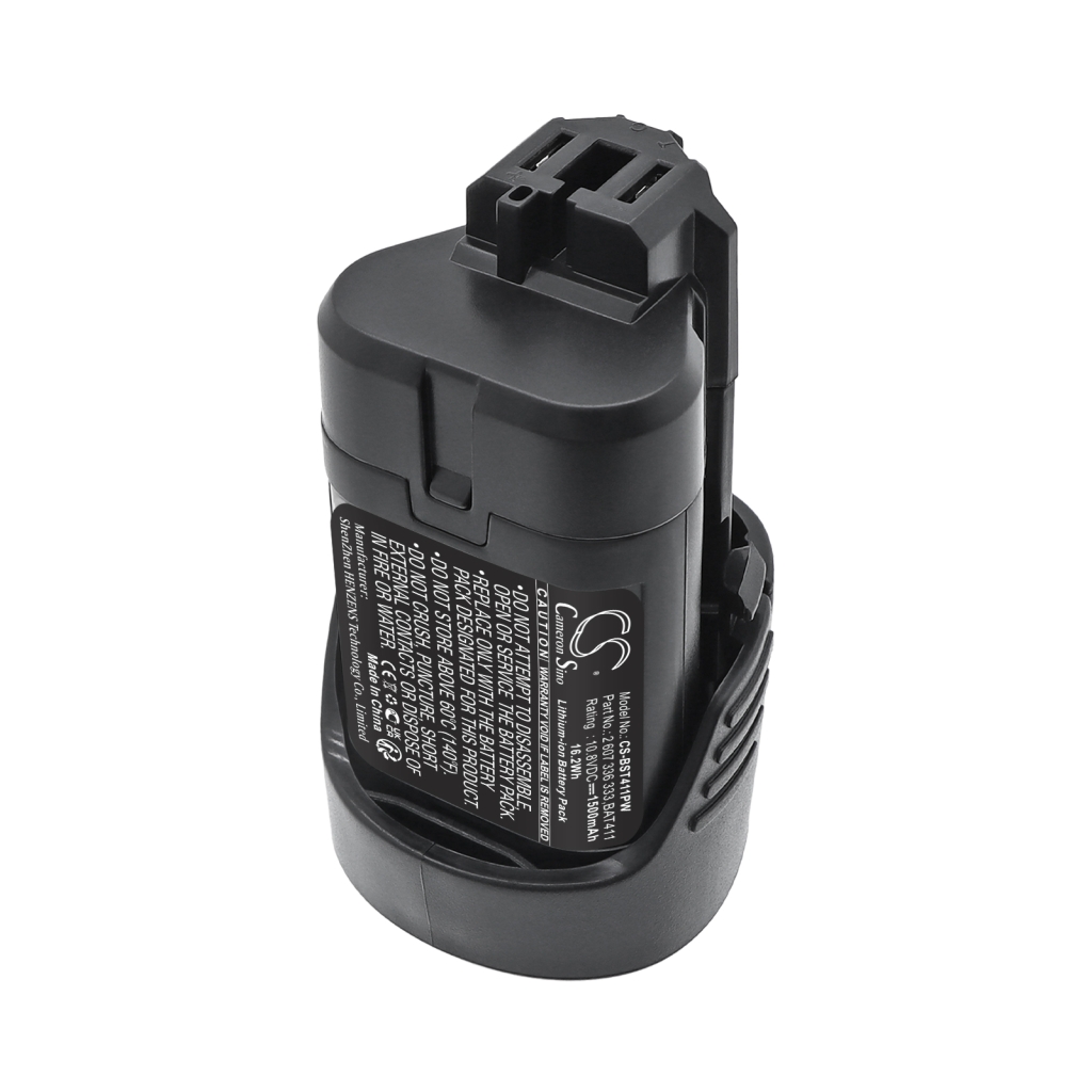 Batteri kompatibel med Wurth Bosch CS-BST411PW