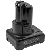 Battery industrial Bosch PS20B