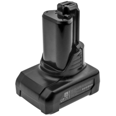 Kompatibel batteriudskiftning til BOSCH 0700 996 210,2 607 336 013,2 607 336 014,2 607 336 027,2 607 336 333...