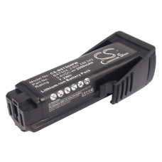 Kompatibel batteriudskiftning til BOSCH 2 607 336 241,2 607 336 242,BAT504