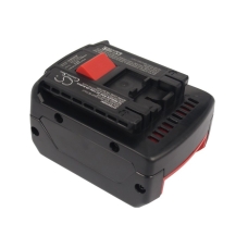 Kompatibel batteriudskiftning til BOSCH 2 607 336 077,2 607 336 078,2 607 336 150,2 607 336 224,2 607 336 234...