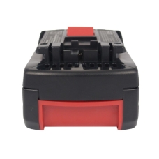 Kompatibel batteriudskiftning til BOSCH 2 607 336 077,2 607 336 078,2 607 336 150,2 607 336 224,2 607 336 234...