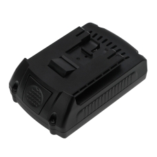 Kompatibel batteriudskiftning til BOSCH 2 607 336 091,2 607 336 092,2 607 336 169,2 607 336 170,2 607 336 235...