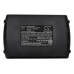 Battery industrial Bosch CFL180