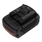 Battery industrial Bosch CCS180B