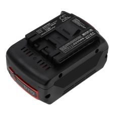 Kompatibel batteriudskiftning til BOSCH 2 607 336 091,2 607 336 092,2 607 336 169,2 607 336 170,2 607 336 235...