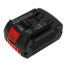 Kompatibel batteriudskiftning til BOSCH 2 607 336 091,2 607 336 092,2 607 336 169,2 607 336 170,2 607 336 235...