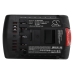 Industribatteri Bosch CS-BST609PX
