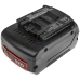 Battery industrial Bosch CFL180