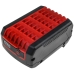 Battery industrial Bosch CFL180
