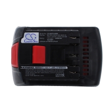 Kompatibel batteriudskiftning til BOSCH 2 607 336 091,2 607 336 092,2 607 336 169,2 607 336 170,2 607 336 235...