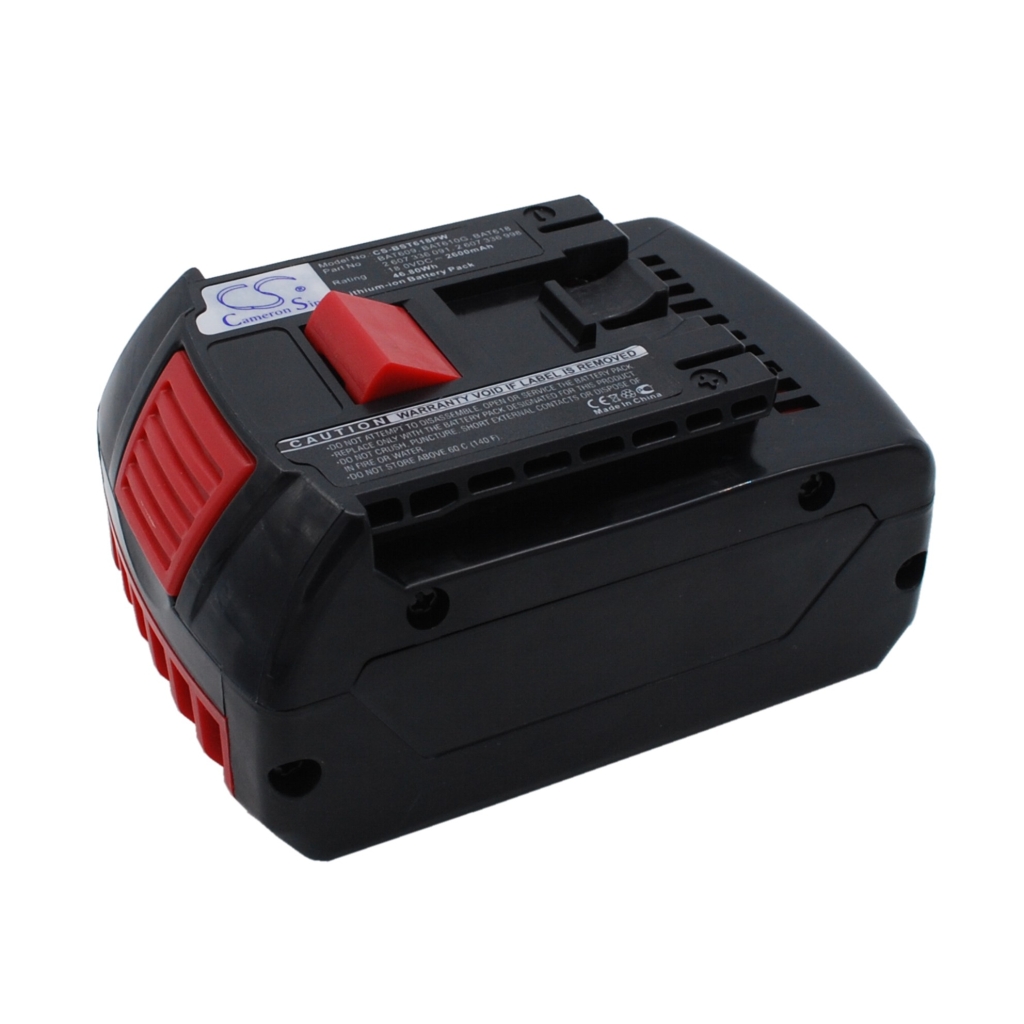Battery Replaces BAT611